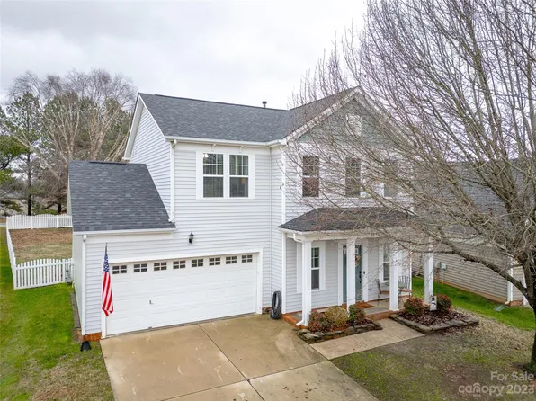 9634 Bellamy Pl NW, Concord, NC 28027
