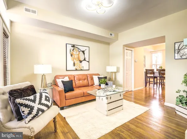 852 Whitmore Ave, Baltimore, MD 21216