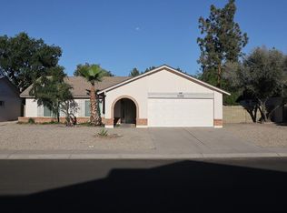 2101 N Salida Del Sol, Chandler, AZ 85224