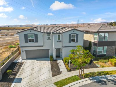 300 E Natasha Ave, Mountain House, CA, 95391