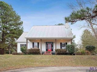 7430 Hillside Dr, Clinton, LA 70722
