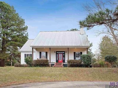 7430 Hillside Dr, Clinton, LA, 70722