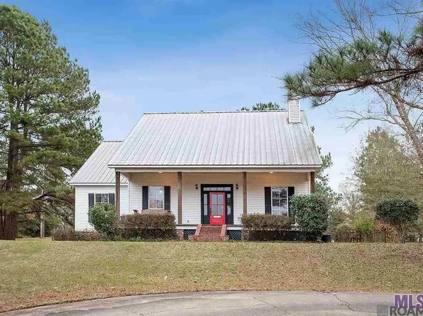 7430 Hillside Dr, Clinton, LA 70722