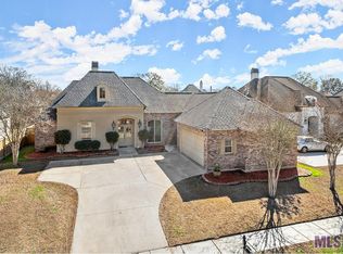 8575 Glenfield Dr, Baton Rouge, LA 70809