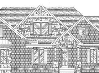 2057 Imagine Cir LOT 38, Spring Hill, TN 37174