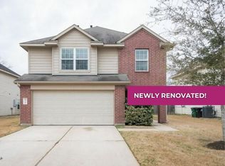 6318 Luce St, Houston, TX 77087