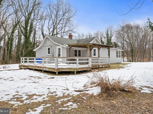 4665 Chicamuxen Rd, Indian Head, MD 20640
