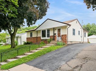 1725 Orange Ave E, Saint Paul, MN 55106