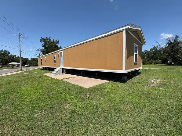 1020 S Kansas Ave Lot 125, Newton, KS 67114