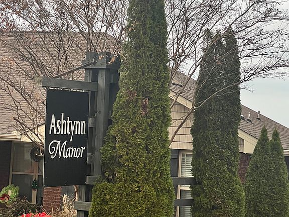 South Huntsville - Ashtynn Manor subdivision