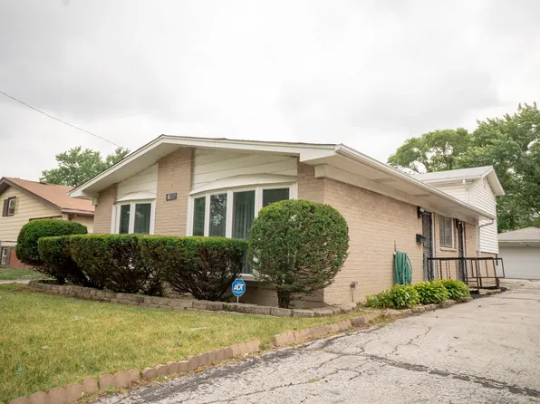 (undisclosed Address), Markham, IL 60428
