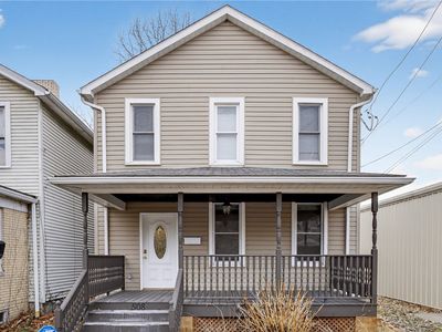 508 6th Ave, New Brighton, PA, 15066