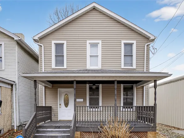 508 6th Ave, New Brighton, PA 15066