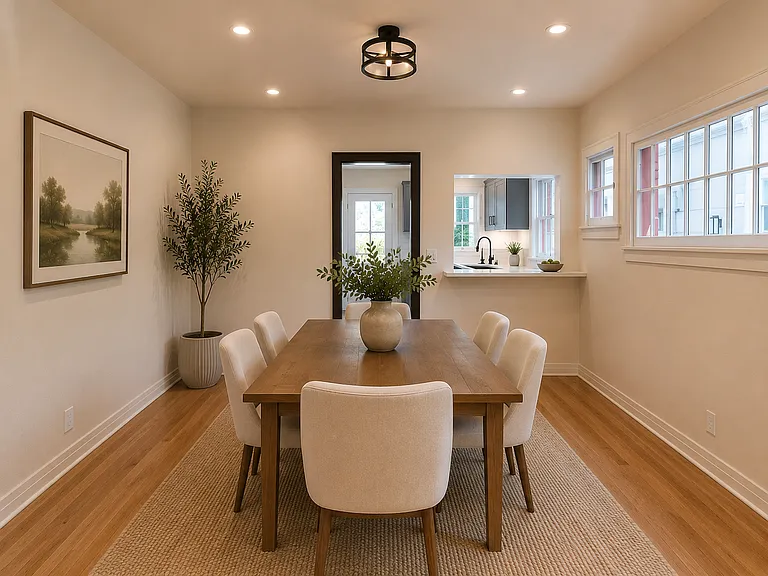 312 N Palm Dr — Photo 4
