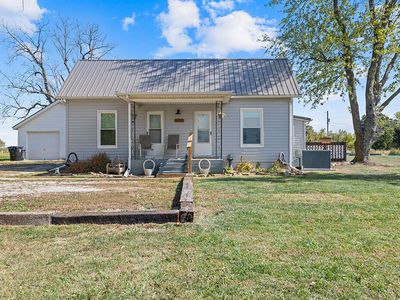 4155 State Highway A, Marshfield, MO, 65706