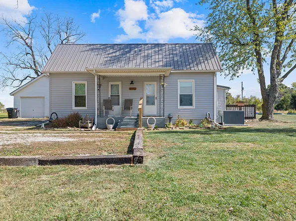 4155 State Highway A, Marshfield, MO 65706