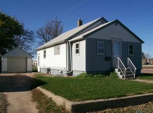 1325 N Spring Ave, Sioux Falls, SD 57104