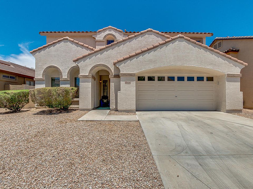 1st image of 16260 W Yucatan Dr