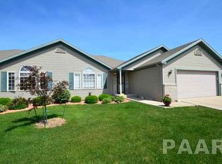 2102 W Jubilee Ln, Dunlap, IL 61525