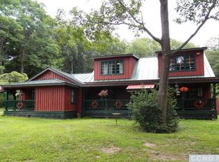 1118 Route 23a, Catskill, NY 12414