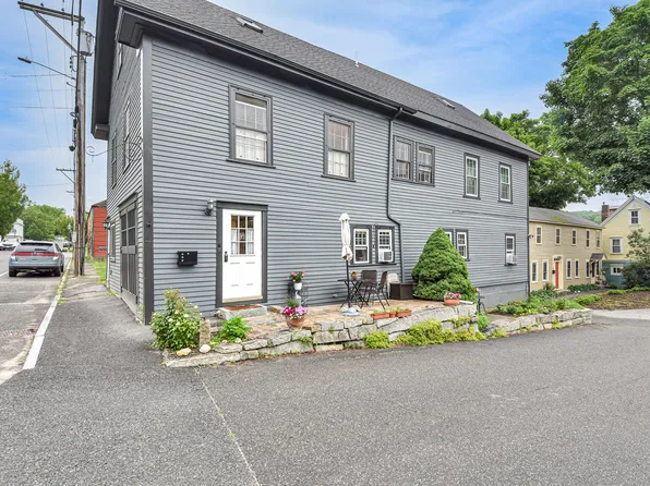 116 Second Street #A1, Hallowell, ME 04347