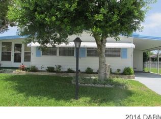 726 Greenfield Dr, Port Orange, FL 32129