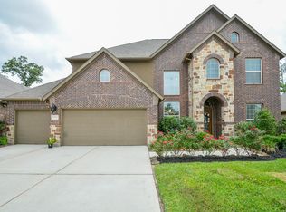 2033 Brodie Ln, Conroe, TX 77301