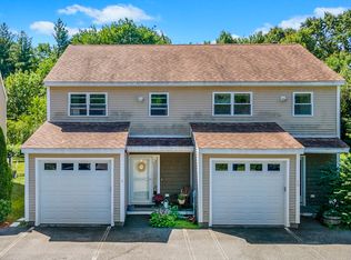 765 High St UNIT 9, Clinton, MA 01510