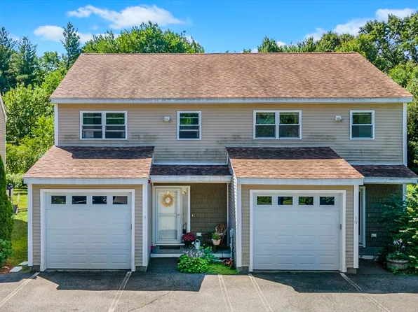765 High St Unit 9, Clinton, MA 01510