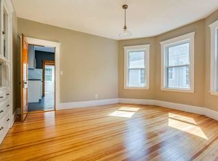 22 Lagrange St, Boston, MA 02132