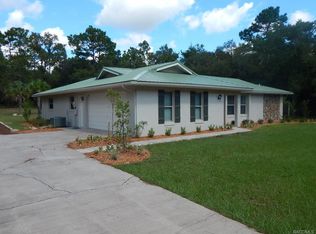 5299 W Pine Ridge Blvd, Beverly Hills, FL 34465