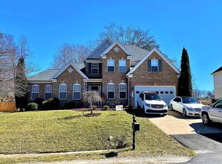 13065 Quade Ln, Woodbridge, VA 22193