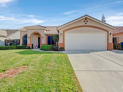 5614 Windward Bay Ct, Bakersfield, CA, 93312