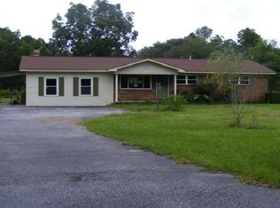4712 Dunaway Ln, Pensacola, FL 32526