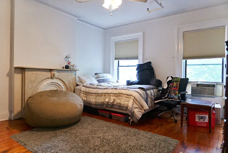 55 Saint Marks Ave #6 — Photo 1