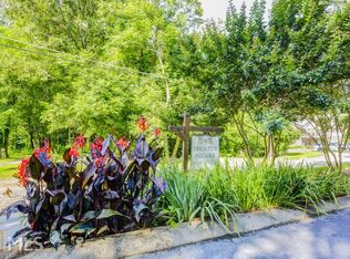 1231 Church St UNIT D, Decatur, GA 30030