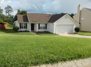 8614 Terra Cotta Dr, Charlotte, NC 28215