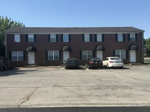 554 Lost Woods Ave, Bowling Green, KY 42101