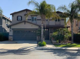 6129 La Costa Pl, Fontana, CA 92336