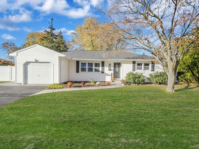 117 5th Street, Saint James, NY, 11780