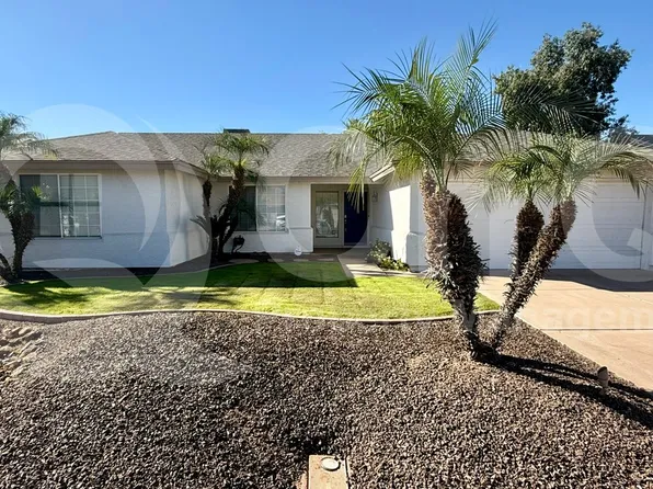 1919 W Highland St, Chandler, AZ 85224