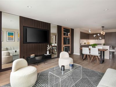 380 Cordova St #302, Pasadena, CA, 91101