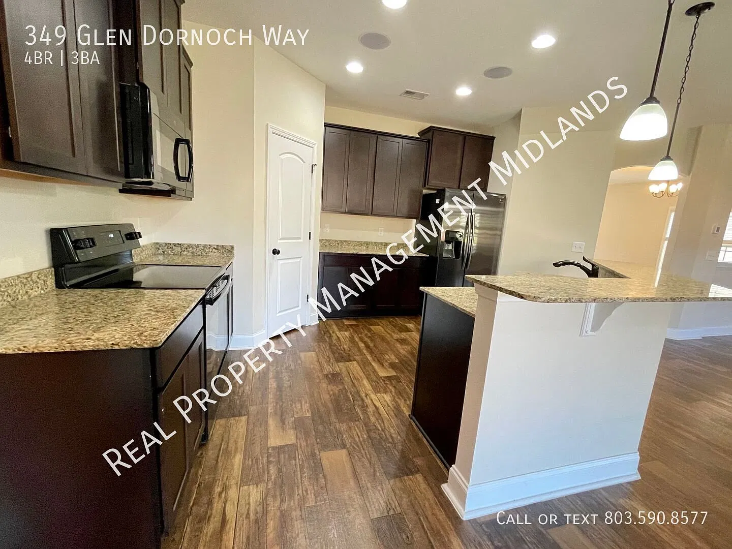 Beautiful 4-Bedroom Home in Blythewood | Spacious Fenced Yard! — Photo 4