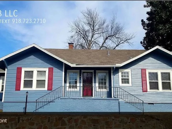 2204 E 14th St, Tulsa, OK 74104