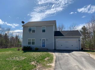 103 Harvest Hill Rd, Windham, ME 04062