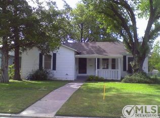522 John Adams Dr, San Antonio, TX 78228