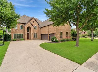 3608 Alberta Ln, Flower Mound, TX 75022