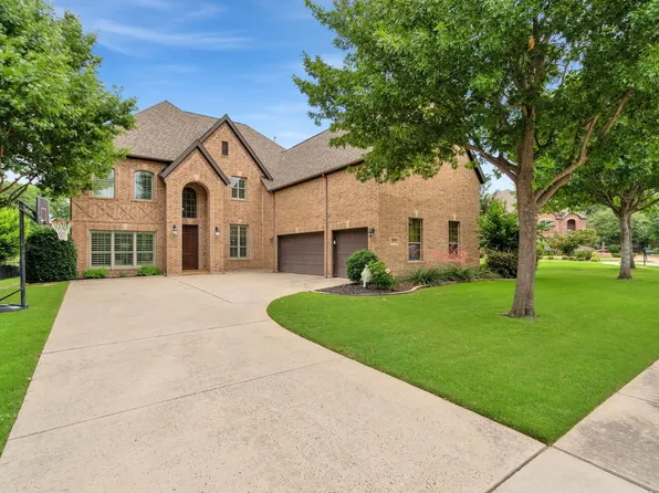 3608 Alberta Ln, Flower Mound, TX 75022