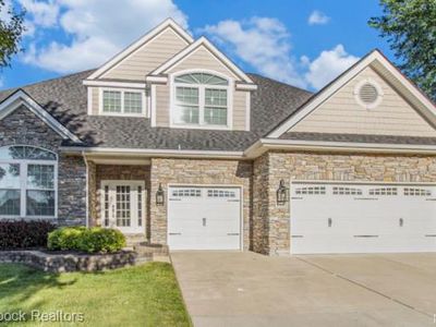 2192 Kildare Dr, Davison, MI, 48423