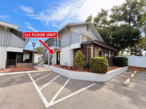 1960 UNION STREET #41, CLEARWATER, FL 33763